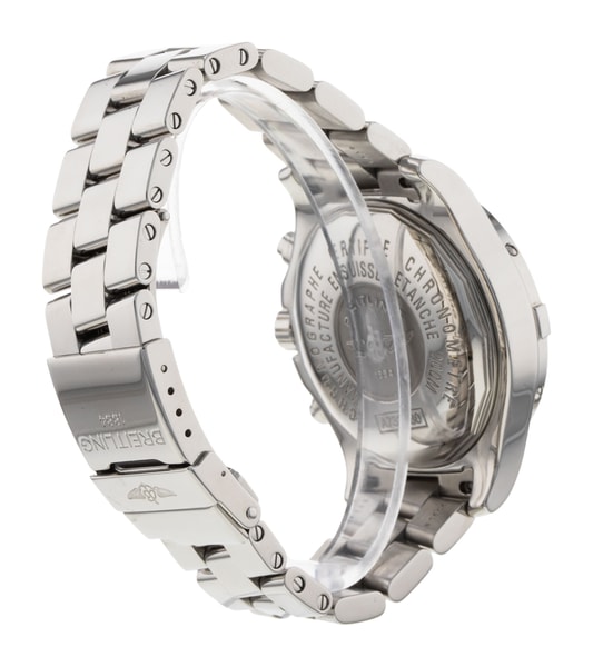 Breitling Colt Quartz A73380